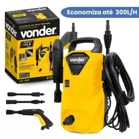 Vonder LAV 1300