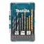 Makita D-71962 (9 brocas)