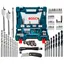 Bosch V-Line 68 peças