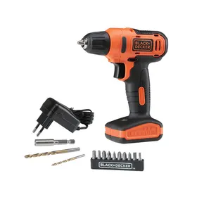 Black+Decker LD12S