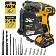 WAP BPF 12K3