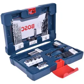 Bosch V-Line 41 peças