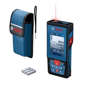 Bosch GLM 100-25 C