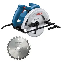 Bosch GKS 130