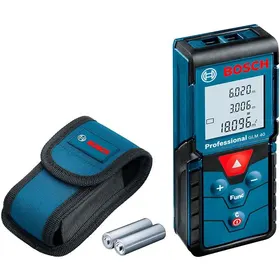 Bosch GLM 40