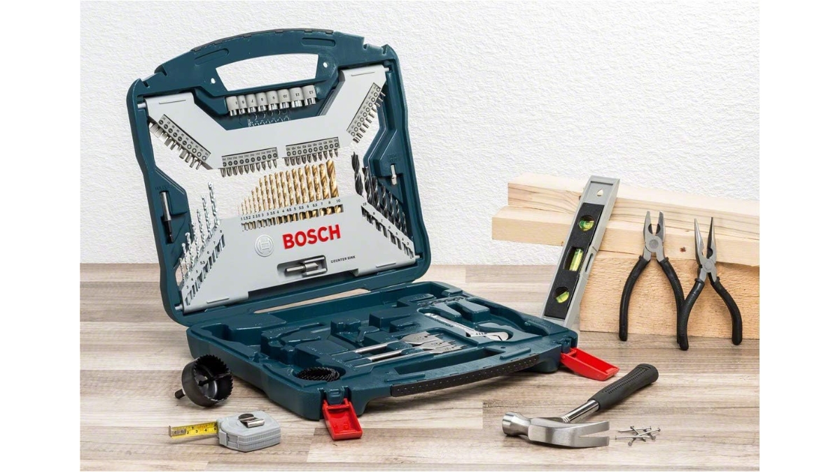 Kit Titanium 103: Vale a Pena?