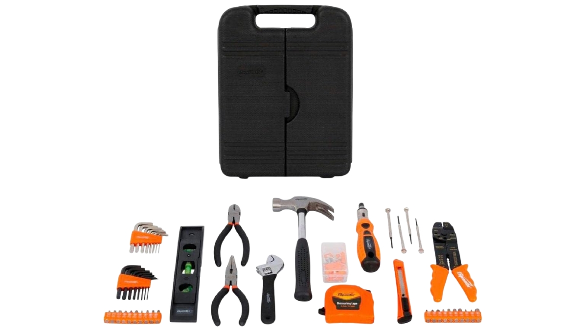 Apresentando Componentes ideais para quem busca como escolher kit de ferramentas