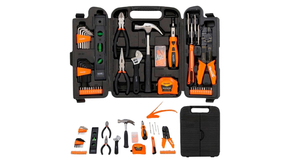 Detalhes das pontas e soquetes