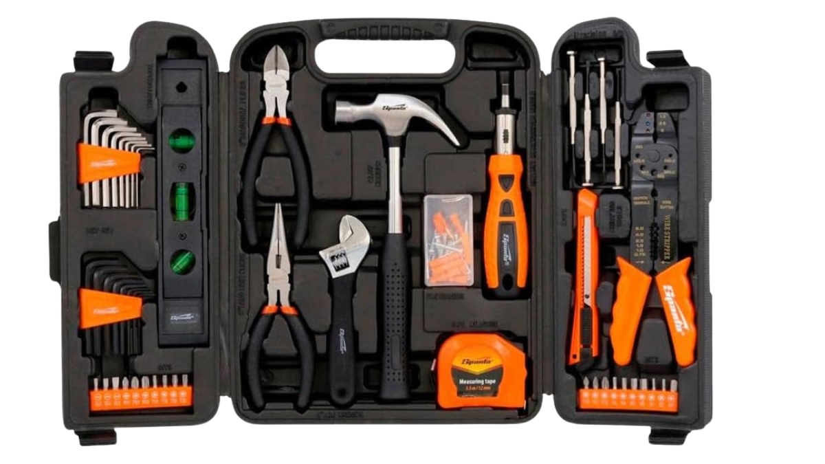 Realizando Análise técnica de como escolher kit de ferramentas