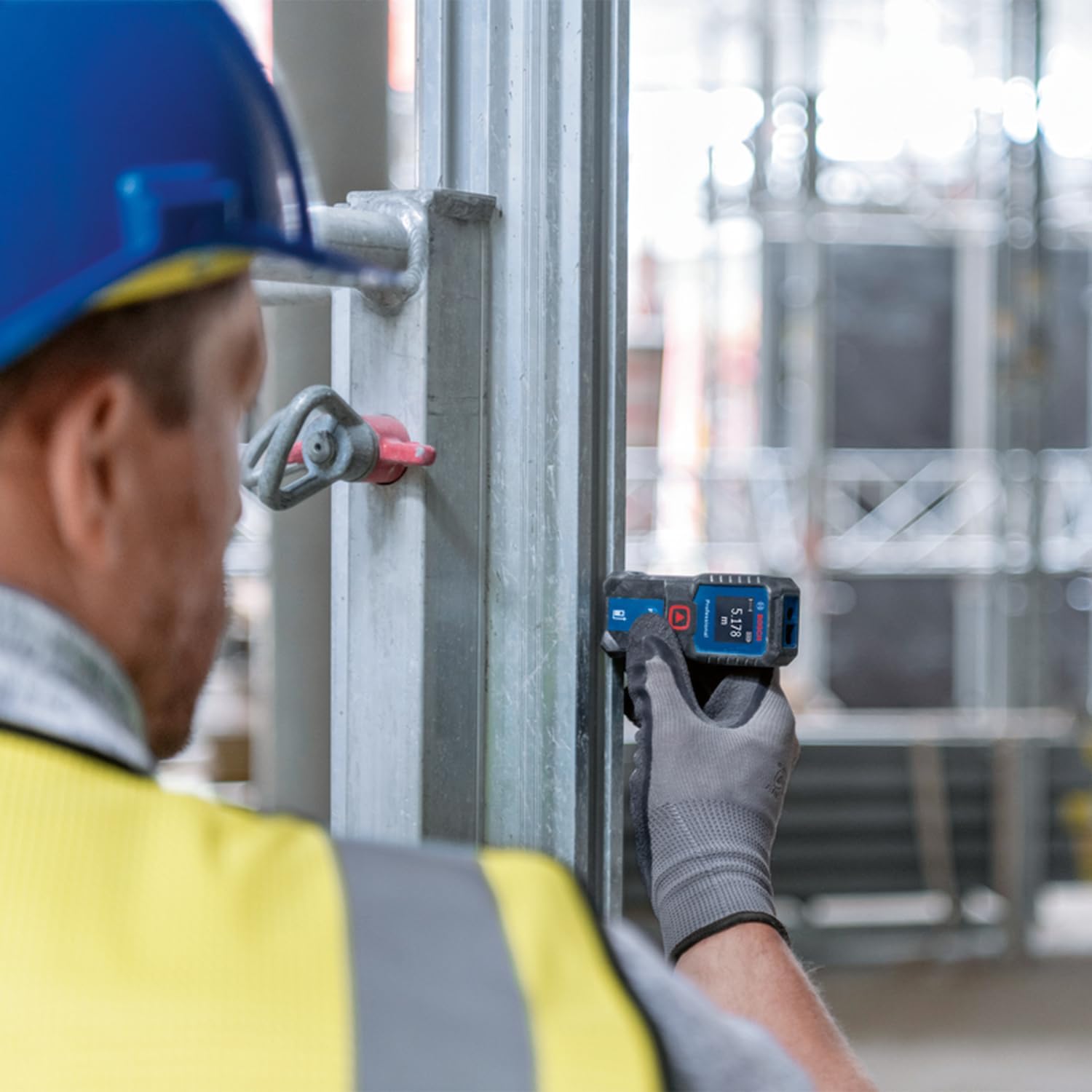 Bosch GLM 25-23 vs GLM 20: Qual Escolher em 2026?