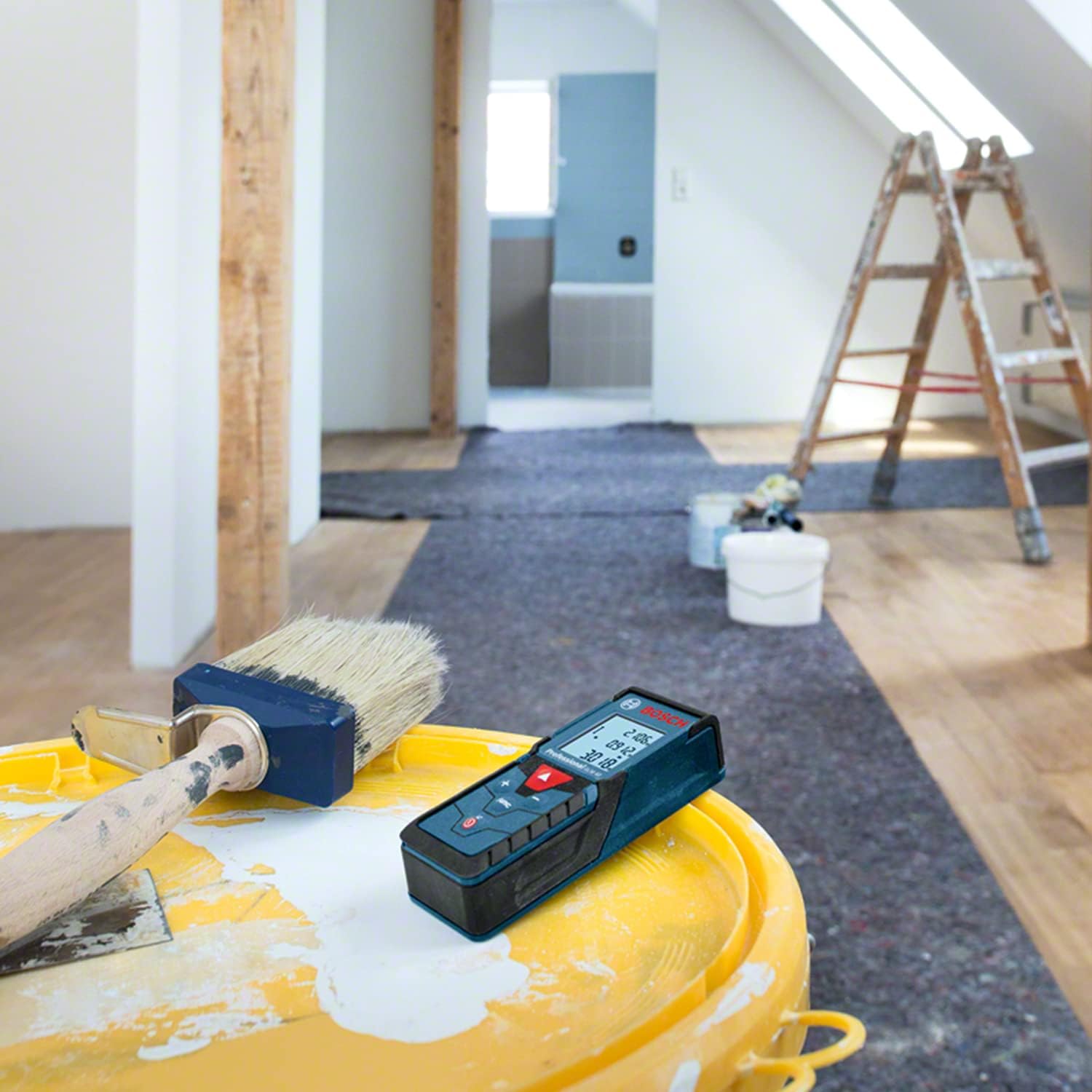 Bosch GLM 40 vs Bosch GLM 20: Qual Escolher em 2026?