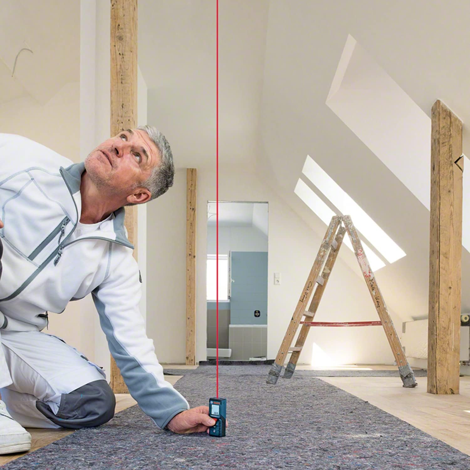 Onde Comprar Bosch GLM 40 com Desconto em 2026?