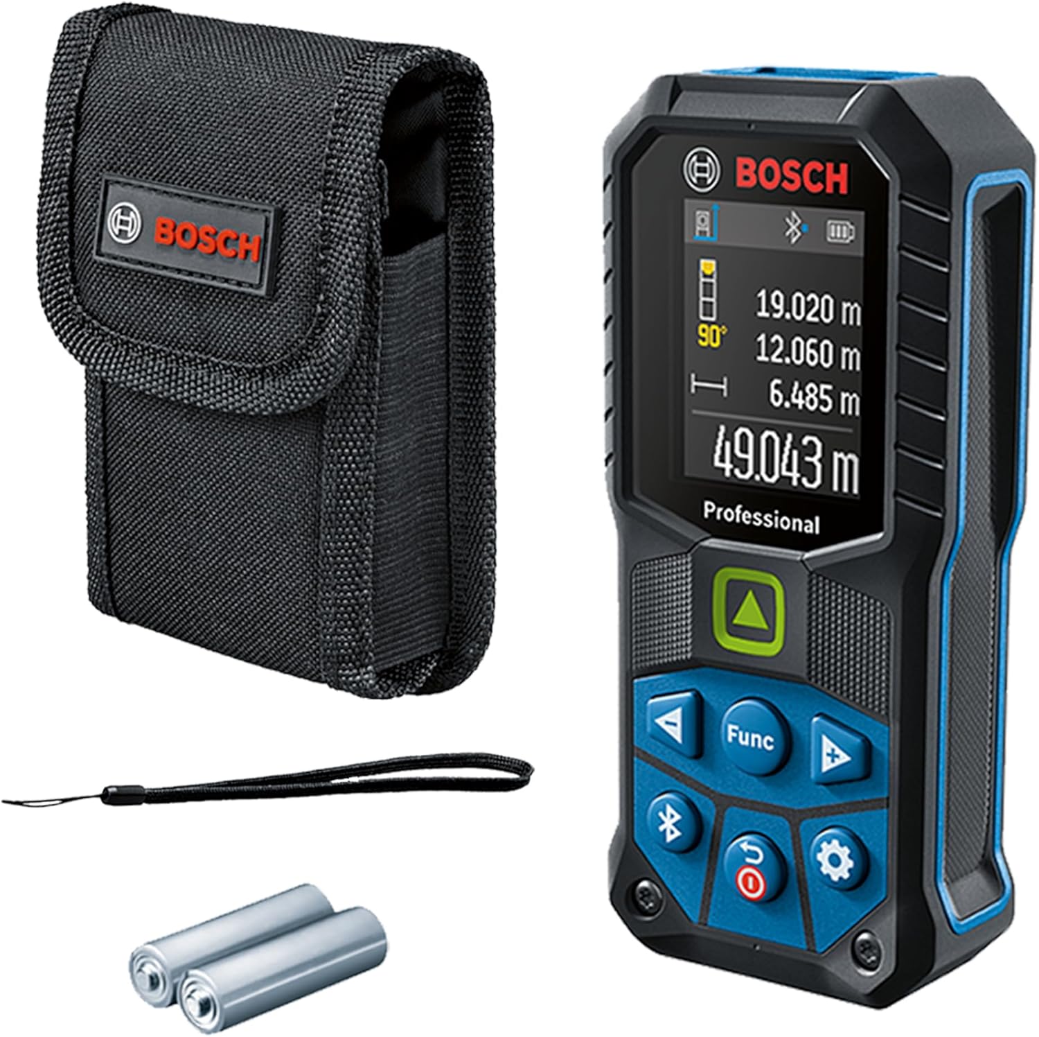 Bosch GLM 50-27 CG é Boa? Veja o Review Completo