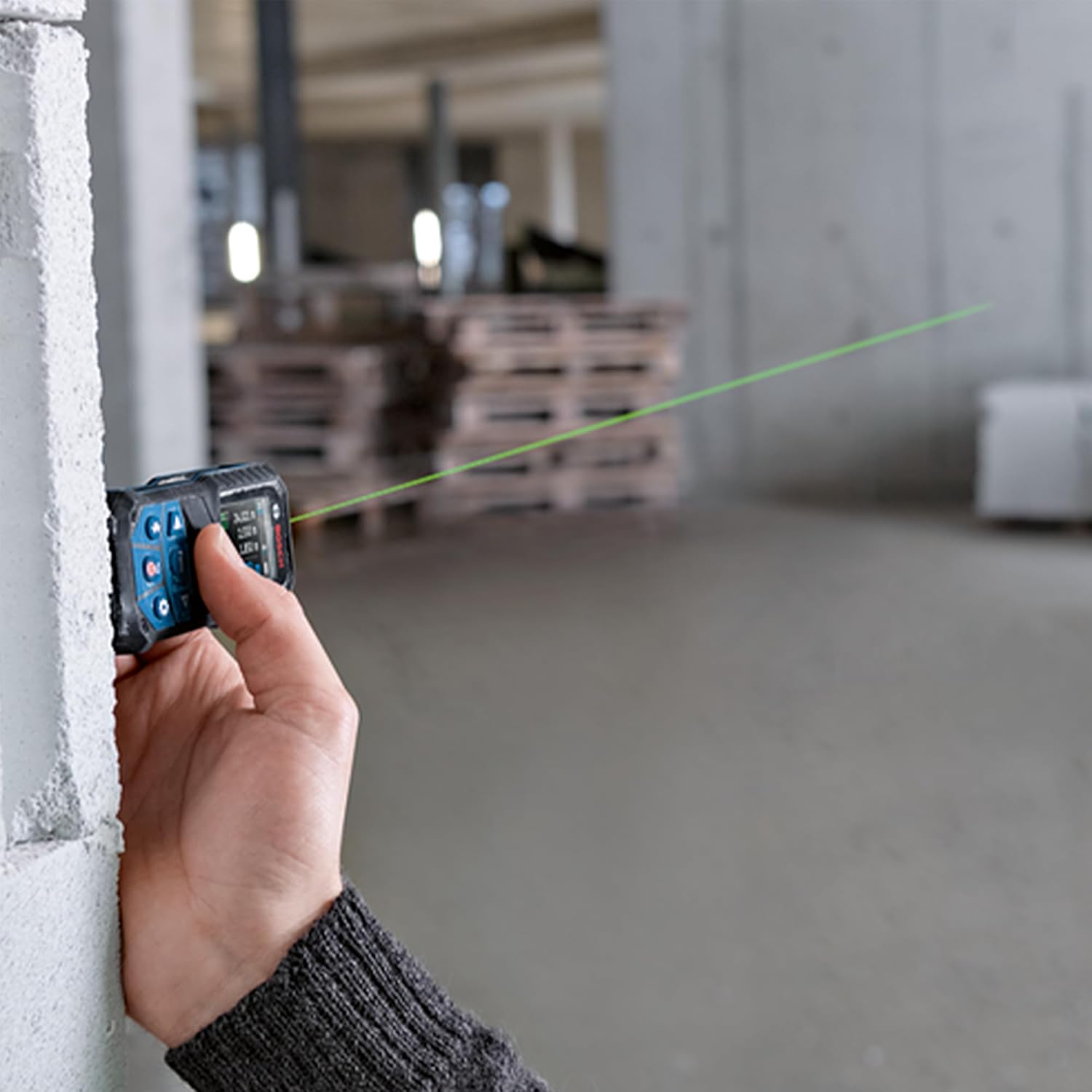 Bosch GLM 50-27 CG vs GLM 50 C: Qual o Melhor 2026?