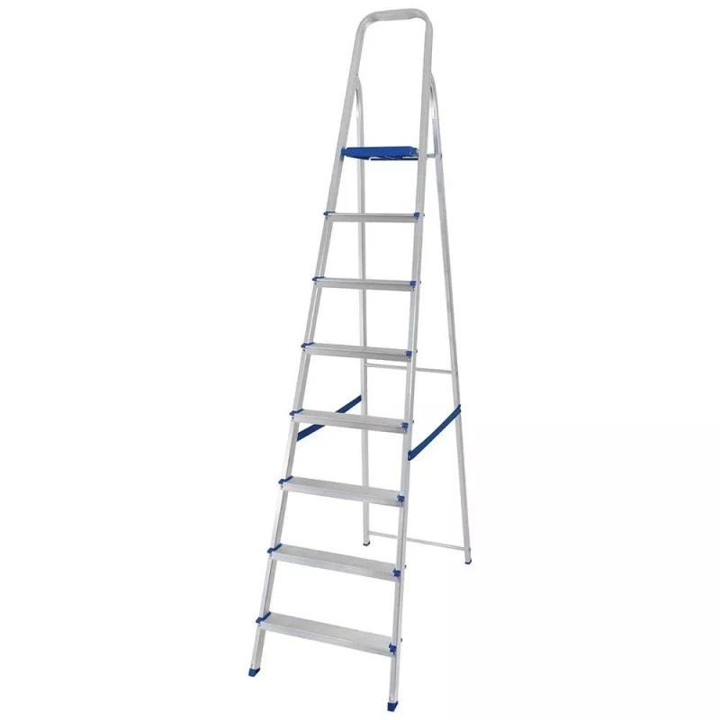 Escada 8 Degraus Frete Gratis: Onde?