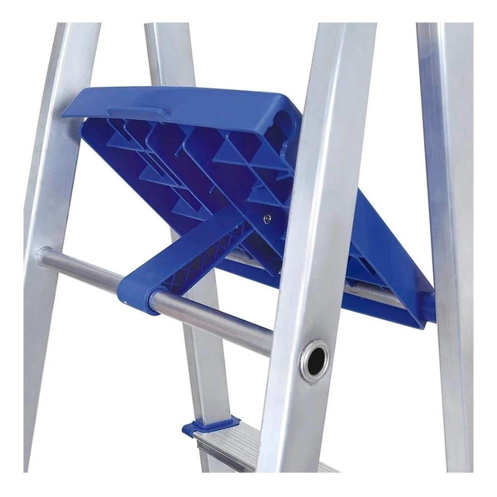 Escada 8 Degraus Mor é Boa? Review