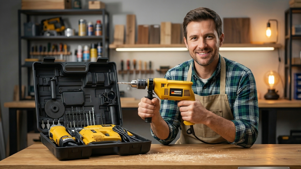 Kit 3 Ferramentas é bom? Vale a Pena em 2026? Review