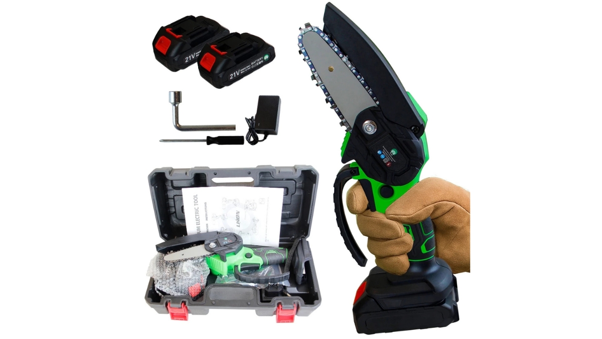 Depoimentos e Resultados Reais de Mini Motosserra Hagra 2026