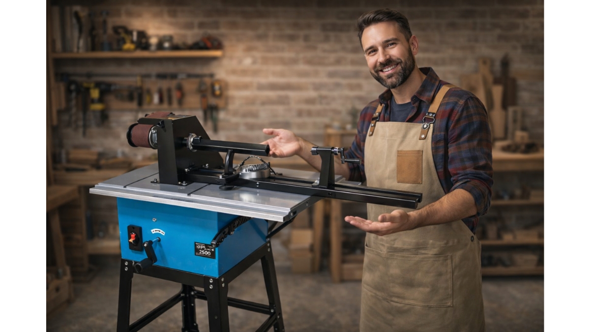 Depoimentos e Resultados Reais de Serra Multifunção Gamma V3