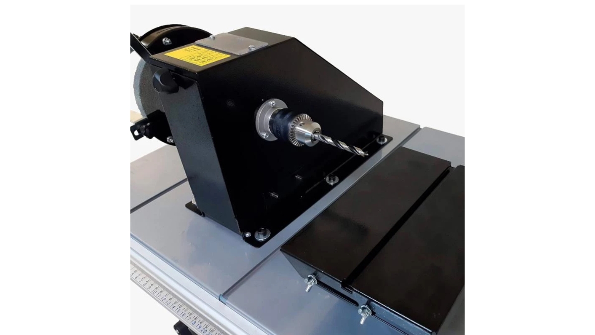 Kit de complementos e itens de montagem da multifunção